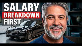 Why I Stopped Buying New Cars (Salary Breakdown That Changed My Mind)