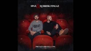 Spax &amp; DJ Brisk Fingaz - Privatvorstellung (Snippet)