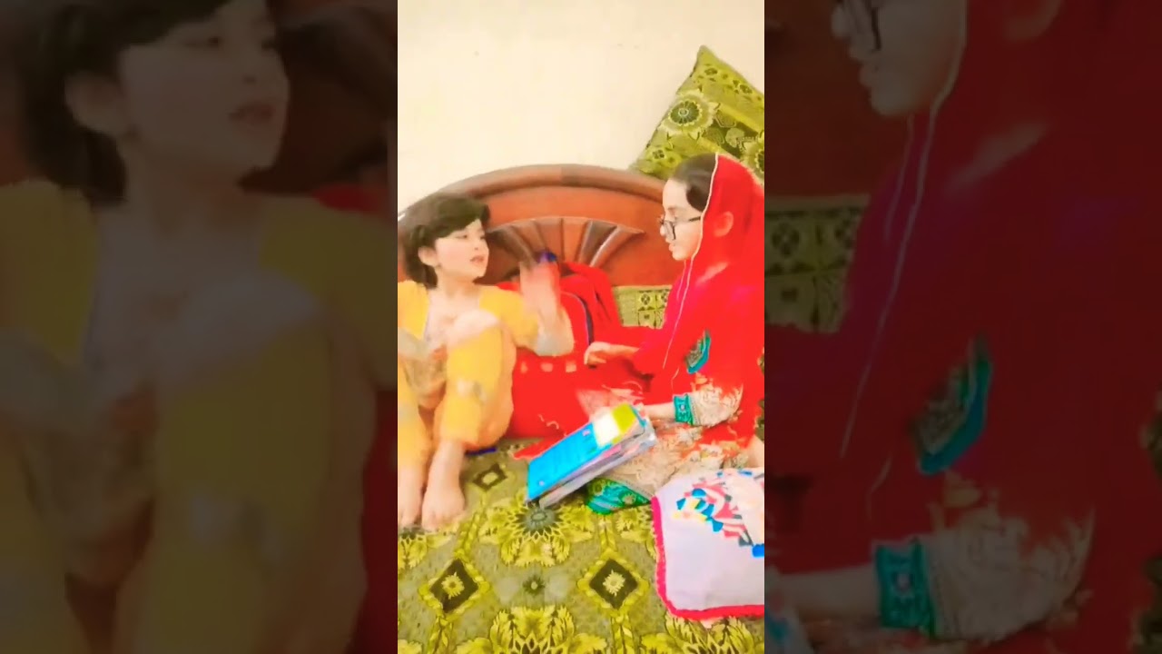 Funny Clip Barera Zunaria Malik 