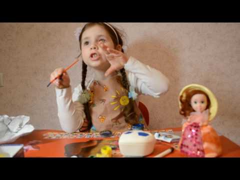 Видео для детей. Распаковка шкатулки от Дисней.Disney.Алиса украшает шкатулку своими руками Видео для детей. Распаковка шкатулки от Дисней.Disney.Алиса украшает шкатулку своими руками