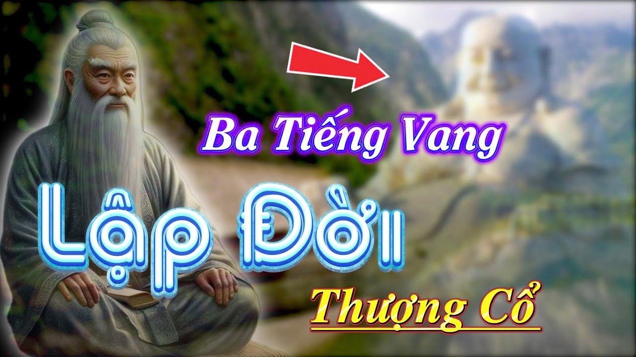 Phật Thầy Nói Ba Tiếng Nổ Lập Đời - Thấy Thây Nằm Bay Hồn Mất Vía | Trúc Diệp PGHH