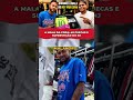 A Mala da Copa: 40 Cuecas e Superstição do NJ