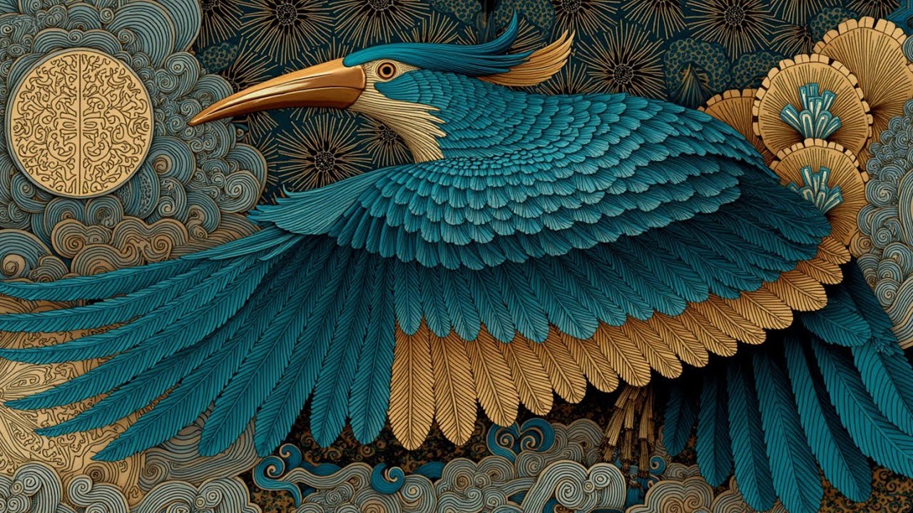 Суфийская музыка для транса и медитации