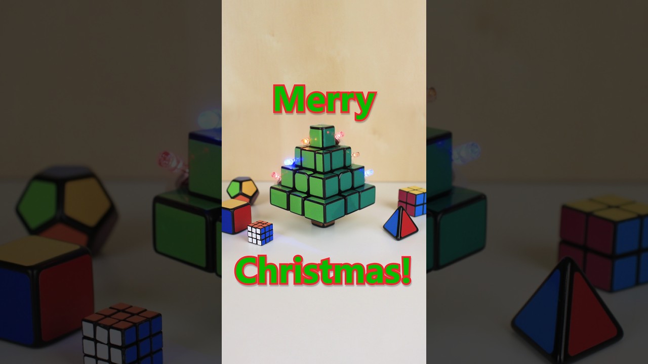 Merry Christmas! - YouTube