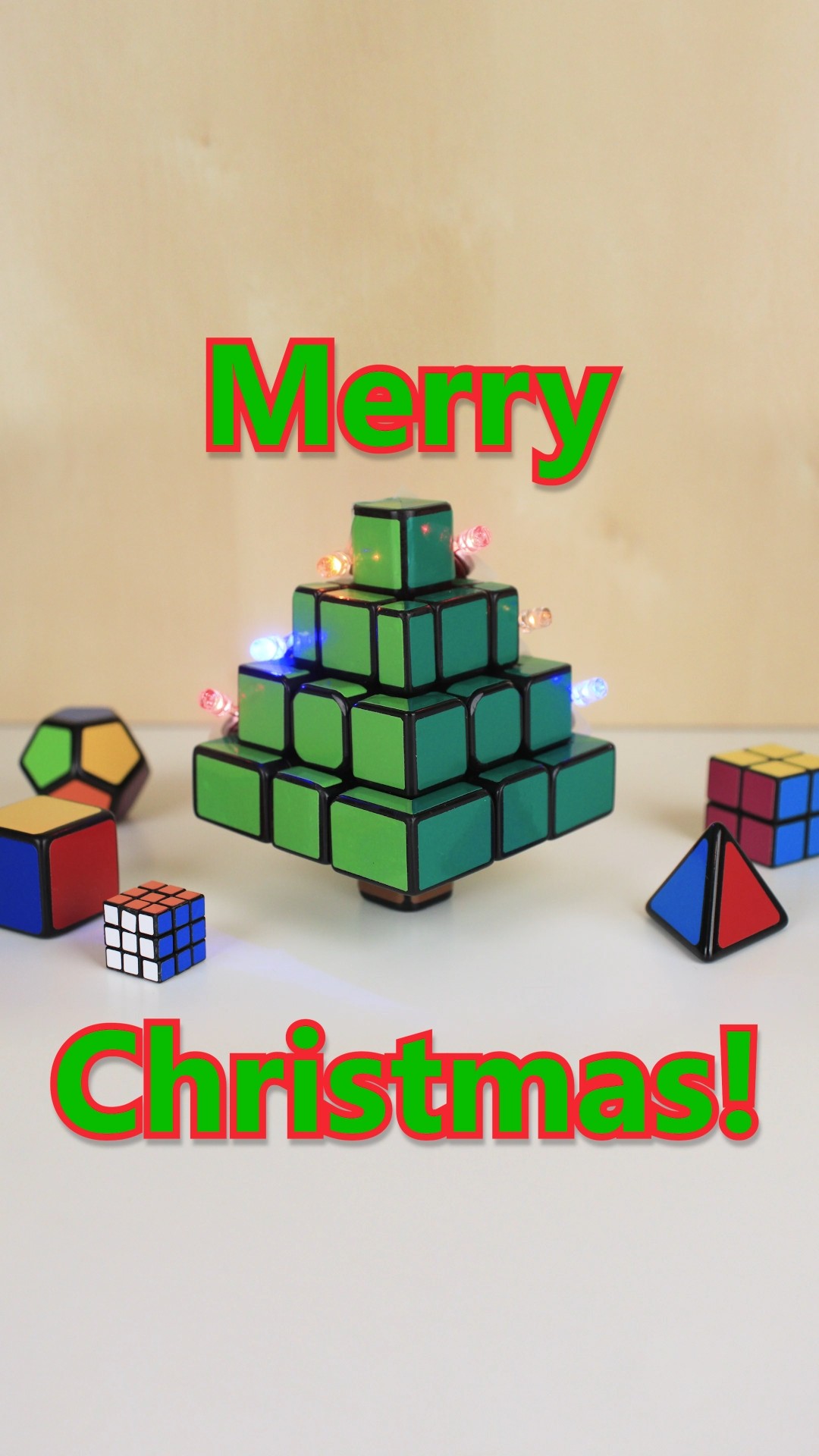 Merry Christmas! - YouTube