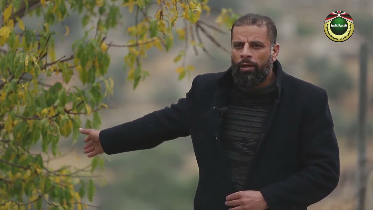 عجول، رام الله  |  شرايين الحياة - الحلقة 7