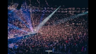 DAVIDO (OBO) SHUTDOWN O2 ARENA LONDON 2022 || ALL HIGHLIGHTS