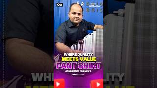 Best Premium Pant Shirt Combination for Men Summer | Luxury Outfit Ideas 2026 #fashion #shorts