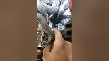 P0128 Jeep Cherokee 2.4L Thermostat Housing Quick/Easy Tip