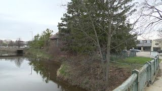 'There's so much potential': Fond du Lac is buying riverfront property to develop