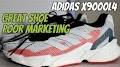 Video for search search Adidas JETBOOST X9000L4