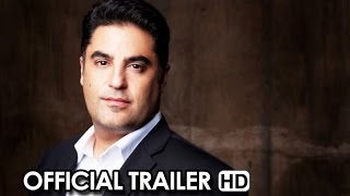⁣Mad As Hell Official Trailer (2015) - Cenk Uygur Documentary HD