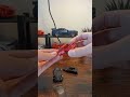 HOW TO CUSTOMISE HOTWHEELS NISSAN 180SX: PART 1 #automobile #hotwheels #diy #shorts
