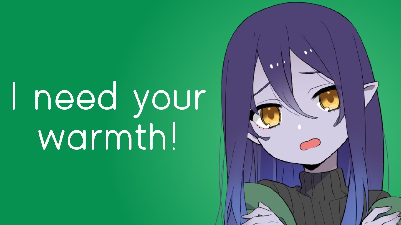 Lamia Doujin
