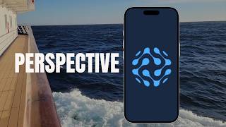 Perspective App Real-Time Maritime Intelligence For Dhs