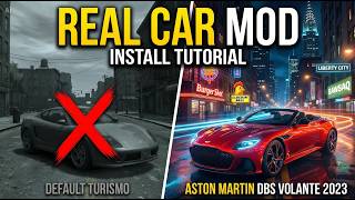 How to install car mods in GTA IV [EASY METHOD]