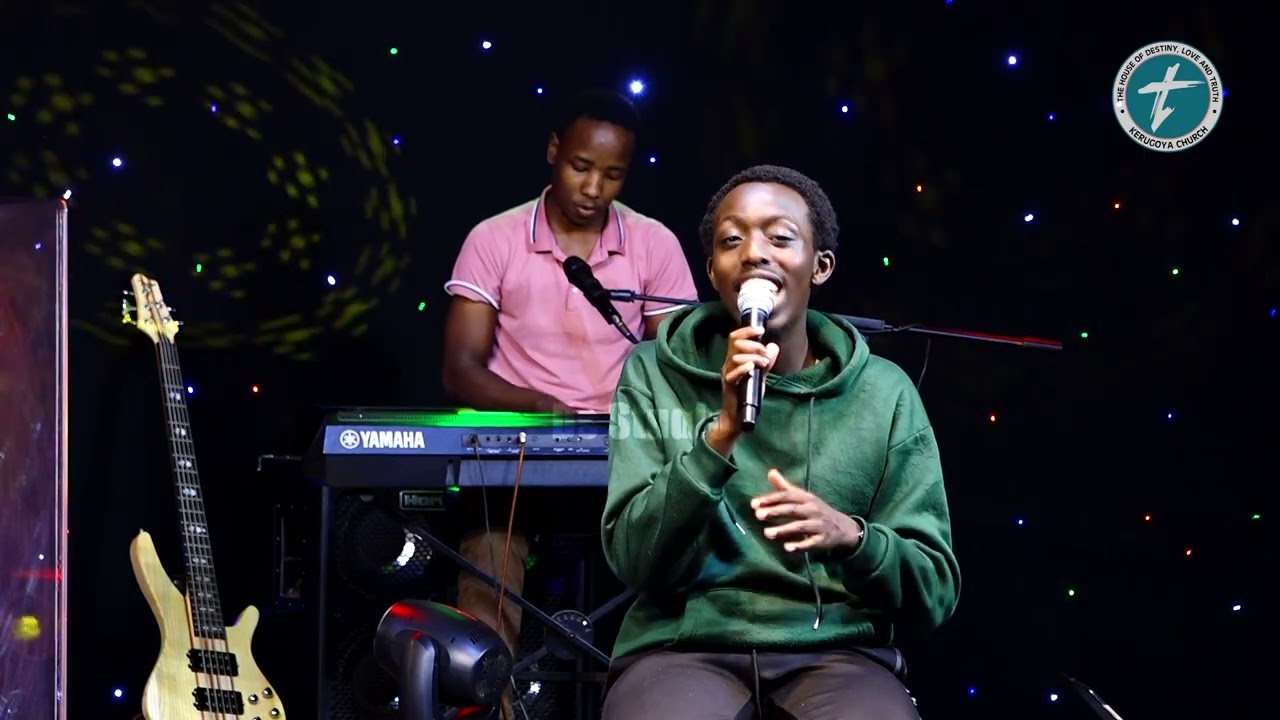 Roho mtakatifu cover 