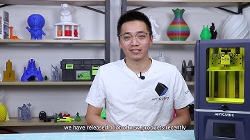 Anycubic Photon Mono vs Mono SE vs Mono X- Latest Mono series comparison