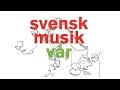 Capture de la vidéo Svensk Musikvår 2017. Lördag 25:E Mars Kl. 12:00. Konserthuset. Mimitabu.