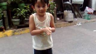 Download Lagu Titiw as santino MP3