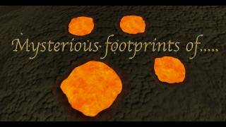 [Future Update] The mysterious footprints of... The Queen Black Dragon?!