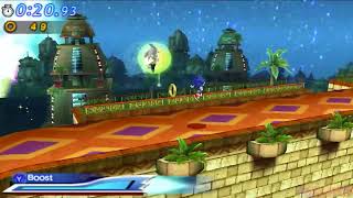 Xehanort's Rage Mega Dimension DLC Testing Rival Race Dinky Rematches
