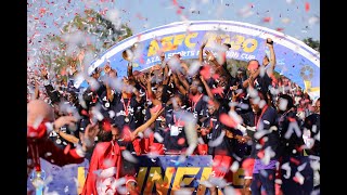Simba ilivyofunga msimu kwa ubingwa wa ASFC (1-2) dhidi ya Namungo - Highlights