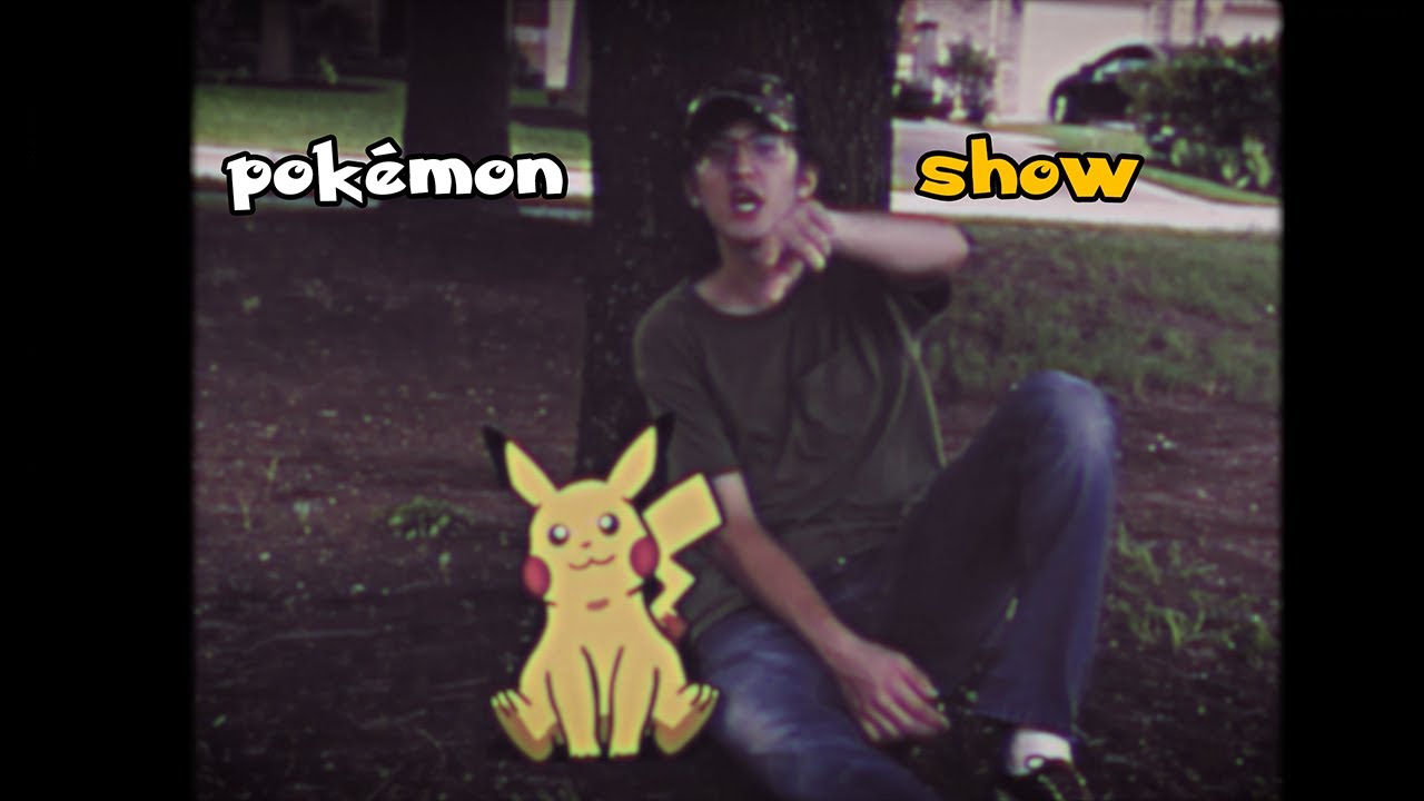 Pokemon Show