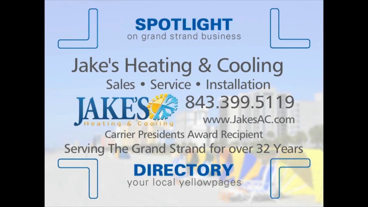 Cool Review About Jakes Heating And Cooling