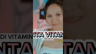 coming soon cinta vitamin rako mix remix