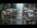 Impossible Places | NATURAL WONDERS: Philippines’ Hidden Wild Islands | 4K Travel Documentary