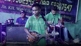 BY Musik || Dilarang Melarang (Rhoma Irama)  || WARNAWARNIPHOTO