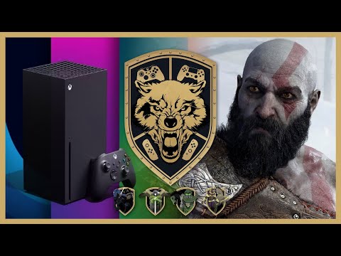 Xbox Japan Sales | AMD FSR 2.0 Xbox Roll Out | God Of War Ragnarok | MS Strategy | ft Jez Corden