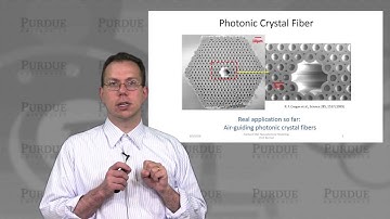 nanoHUB-U Nanophotonic Modeling L1.11: Other 2D Photonic Structures