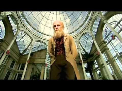 Horrible Histories Charles Darwin Evolution song