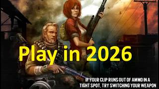 How To Play Contract Killer: Zombies in 2026 (2 Methods) screenshot 1