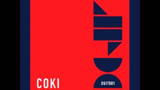 Coki - Bob's Pillow