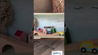 Farma Ze Sterého Šuplíku.