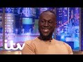 Stormzy Rejected Jay-Z Featuring on His Song With Ed Sheeran! | The Jonathan Ross Show