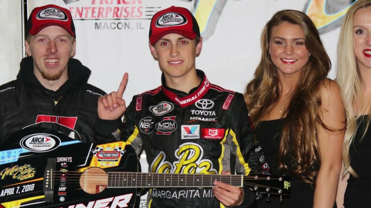Breaking News!! This is BAD for Kevin Harvick & Stewart Haas Racing!