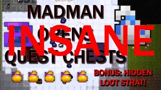 ROTMG THE BEST MOST INSANE QUEST CHEST OPENING YOU WILL EVER WITNESS!!!!