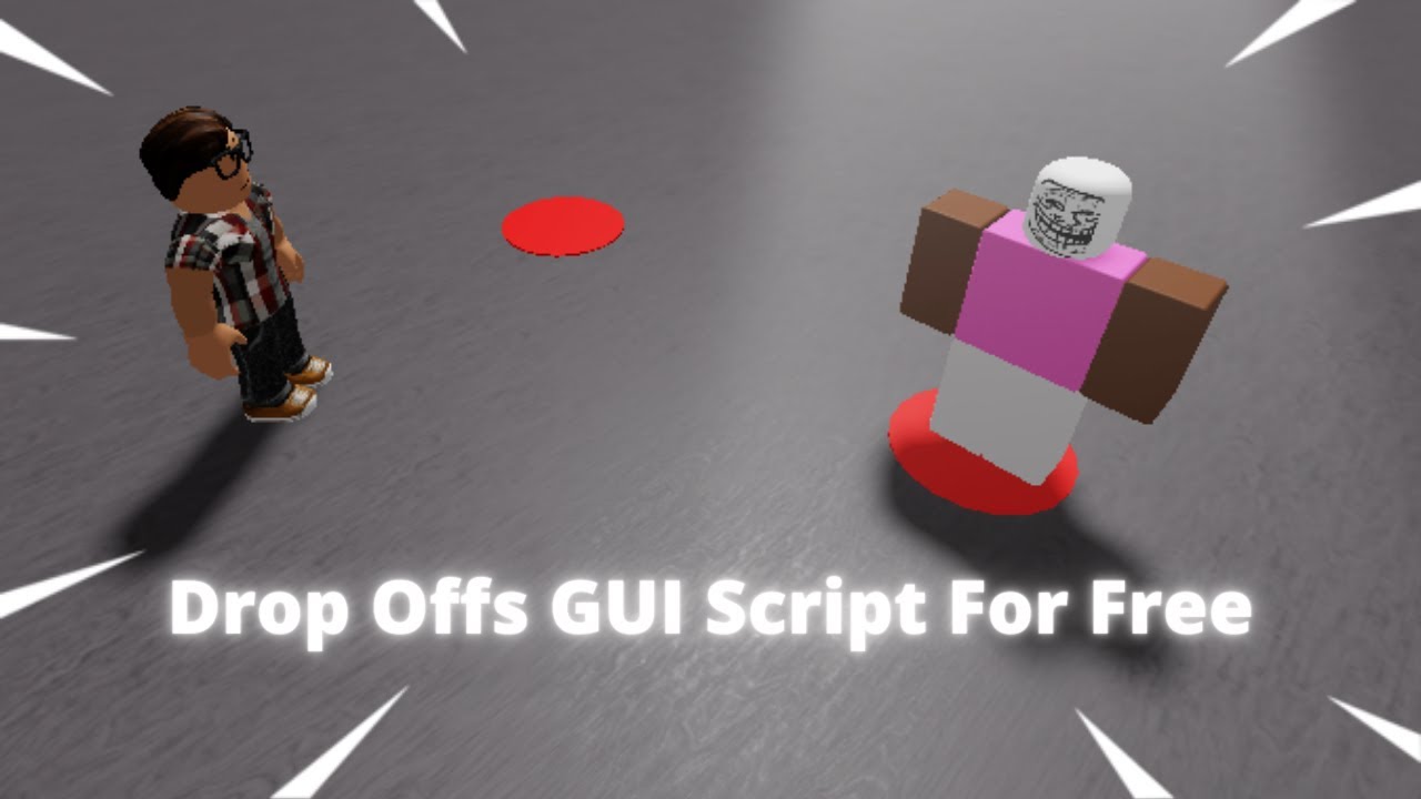 Drops scripts