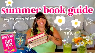 books you MUST read this summer ✨🌞 🌊 MY SUMMER 2026 BOOK RECOMMENDATIONS SUMMER TBR books you MUST read this summer ✨🌞 🌊 MY SUMMER 2026 BOOK RECOMMENDATIONS SUMMER TBR
