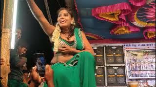 🥰kalpana hot dance💦🤩vellikelama thalamoLugi☝️