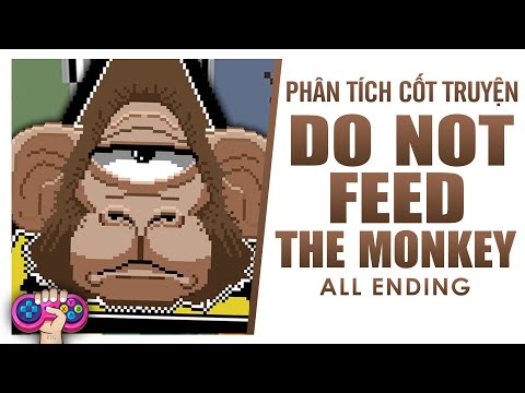 Phân tích cốt truyện: DO NOT FEED THE MONKEY | Story Explained | PTG