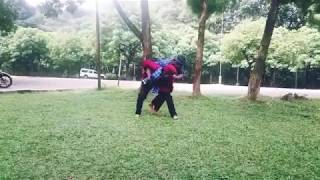 Tanah Jawara, Banten vs betawi