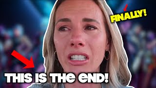 The End Of Ruby Franke Of The 8 Passengers