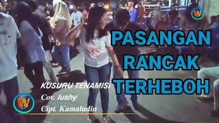 Download Lagu Pasangan Rancak Terheboh|| Musik/dangdut//Wakatobi/kusuru tenamisi MP3