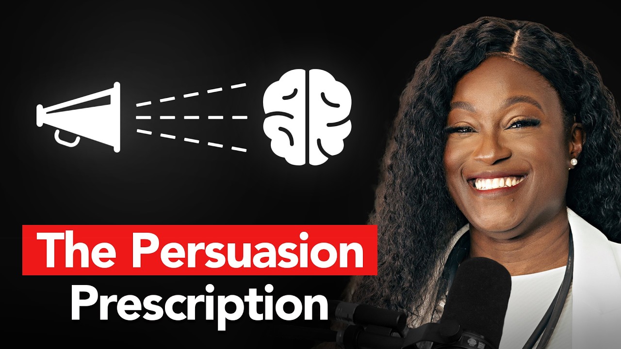 Five Principles of Authentic Persuasion for Physician Entrepreneurs