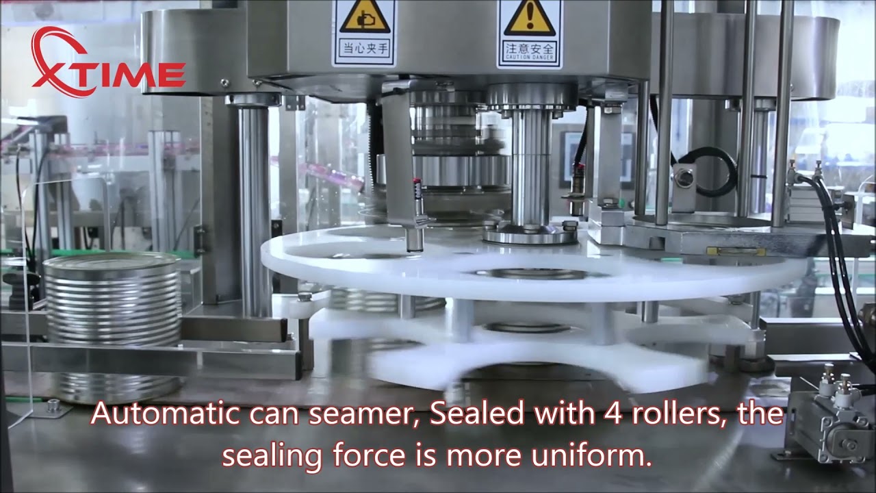 fruit jam filling packaging line,Auto Bottle Filling & sealing line (for Sauce, Jam, liquid/viscous)